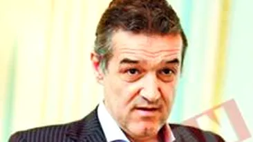 Gigi Becali are 20 de martori in favoarea sa