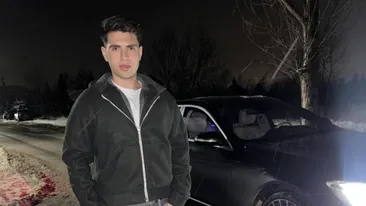 Bisoi Petruț, prima reacție după tot scandalul cu legea! Ce s-a întâmplat cu mașinile sale? „Cam asta a rămas în curte”