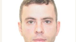 E alertă în Iaşi! Sunaţi de urgenţă la 112, dacă vă întâlniţi cu Alexandru Vlăduț Climinte