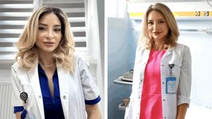 Doi colegi ai medicului Ștefania Szabo, rechemați la audieri! Anchetatorii sunt suspicioși