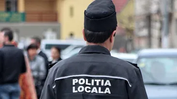 Ce salariu are un poliţist local? La ce sumă ajunge lunar, cu tot cu bonusuri