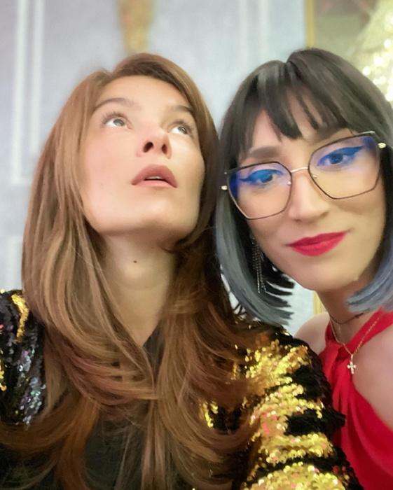 Doina, unde l-ai lăsat pe Cătălin Scărlătescu? Frumoasa actriță a mers singură la un eveniment monden de anvergură