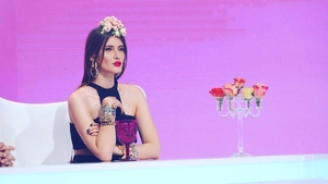 IULIA ALBU a comentat ţinuta BIANCĂI DRGUŞANU:,,Bineînţeles că trebuia să aibă...''