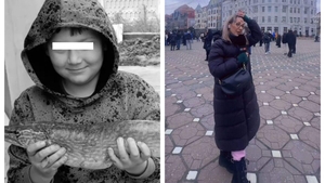 Dana Roba, prezentă la protestul pentru Mario Berinde din Timișoara. Ce a spus makeup-artista: „Îmi este rușine”
