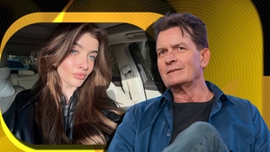 Fiica lui Charlie Sheen susține că tatăl ei „nu i-a dat un ban”. La ce soluție a apelat Sami pentru a se întreține