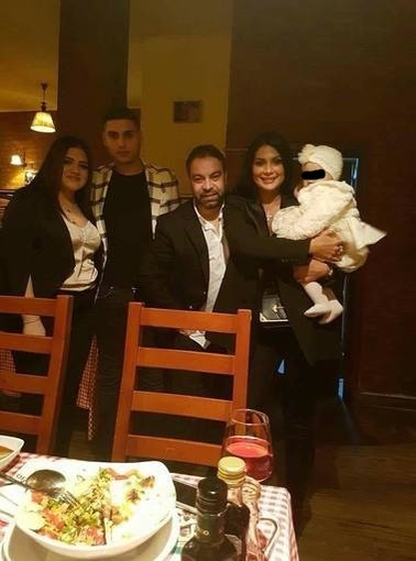 Florin Salam şi Roxana Dobre au făcut partajul, după ce manelistul a confirmat despărţirea