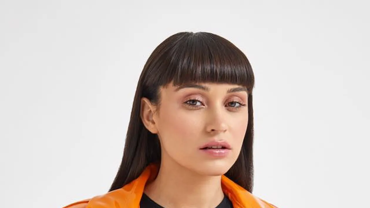 Irina Rimes este regină pe marile ecrane, numai în ,,Marea Aventura Lego 2”!