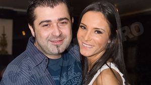 Fosta iubită a lui ALEX ERBAŞU are o nouă relaţie! Cine a cucerit-o pe RALUCA ARNĂUTU
