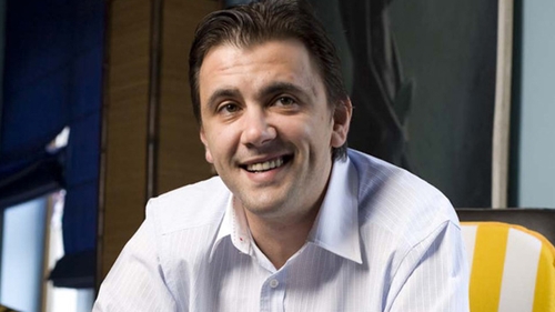 Transformare cutremurătoare a lui Cosmin Cernat! Toţi s-au crucit când au văzut cât de mult a slăbit!