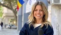 Roxana Hulpe, probleme în sarcină. Cu ce se confruntă știrista de la PRO TV: ”Nu mai suport!”