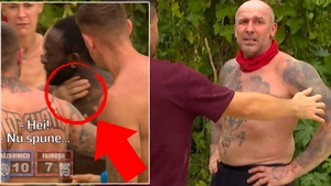 Avem imaginile incriminatoare! Cătălin Zmărăndescu a încălcat regulamentul Survivor România de la Pro TV și ar putea fi eliminat