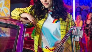 Andra, sfaturi prețioase pentru fanii ei: ”Fericirea nu vine să-ți bată la ușă...”