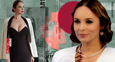 Andreea Marin își dezvăluie secretele. „Nu e prea ușor să menții balanța”. Interviul integral, doar pe CANCAN.RO, de la ora 00.00
