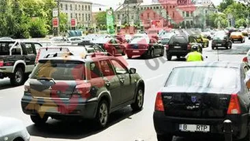 Capitala, aglomerata, dar cuceritoare