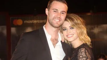 Alexandra Dinu, fost soție a lui Mutu, viață de lux în Los Angeles. Locuiește într-un apartament de 2 milioane de dolari