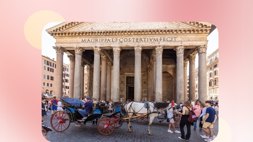 Atracția din Roma pentru care turiștii plătesc peste 250 de euro pe oră ar putea fi interzisă. Motivul pentru care autoritățile vor să renunțe la ea