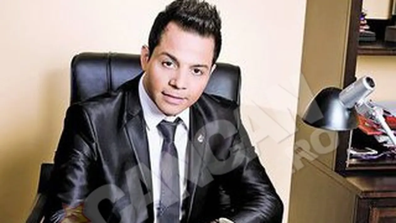 Jean de la Craiova a adoptat reteta Monicai Columbeanu: Recapitulez gramatica si invat cuvinte din DEX