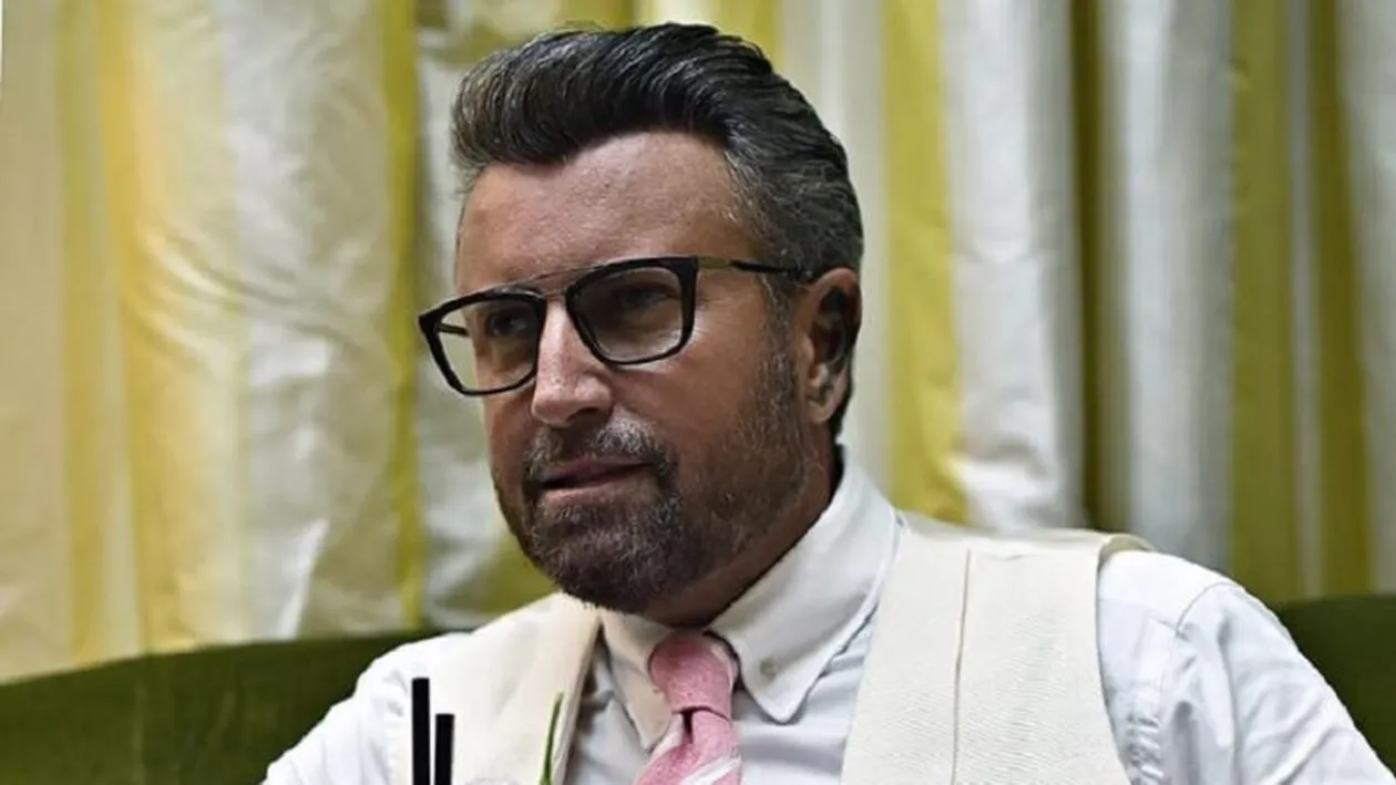 Un model care a prezentat pentru Botezatu s-a sinucis!