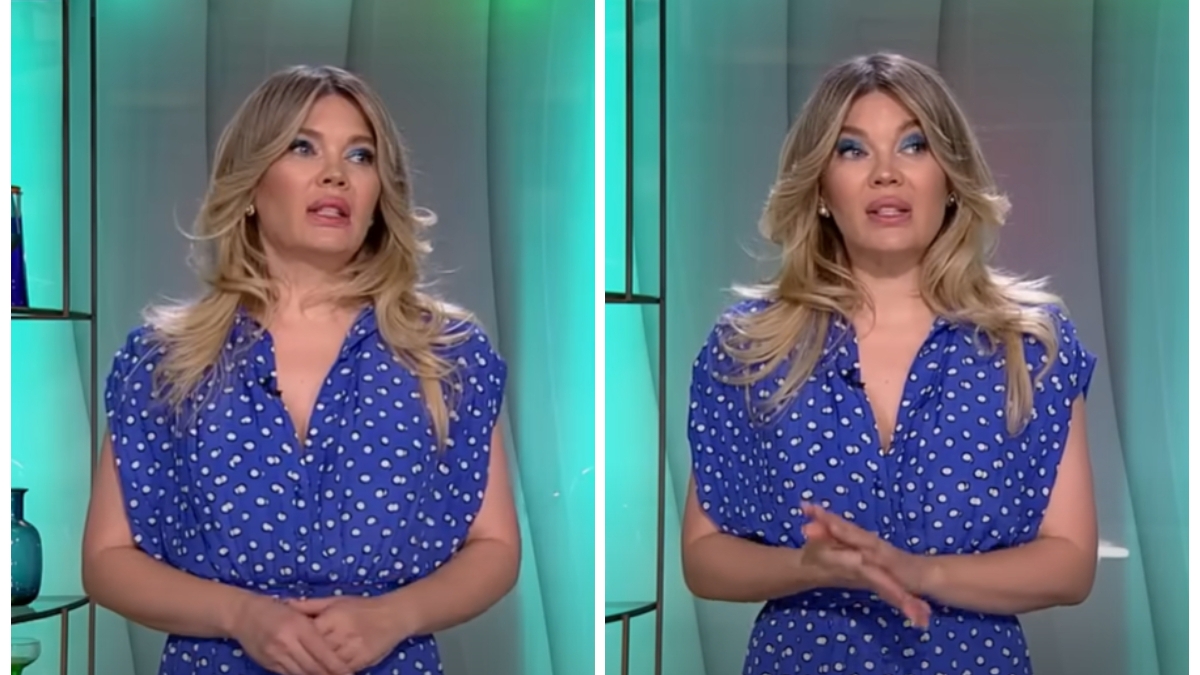 Gina Pistol, scoasă din minți la Chefi la Cuțite. A făcut anunțul de care se tem toți concurenții: „Ne-a distrus”