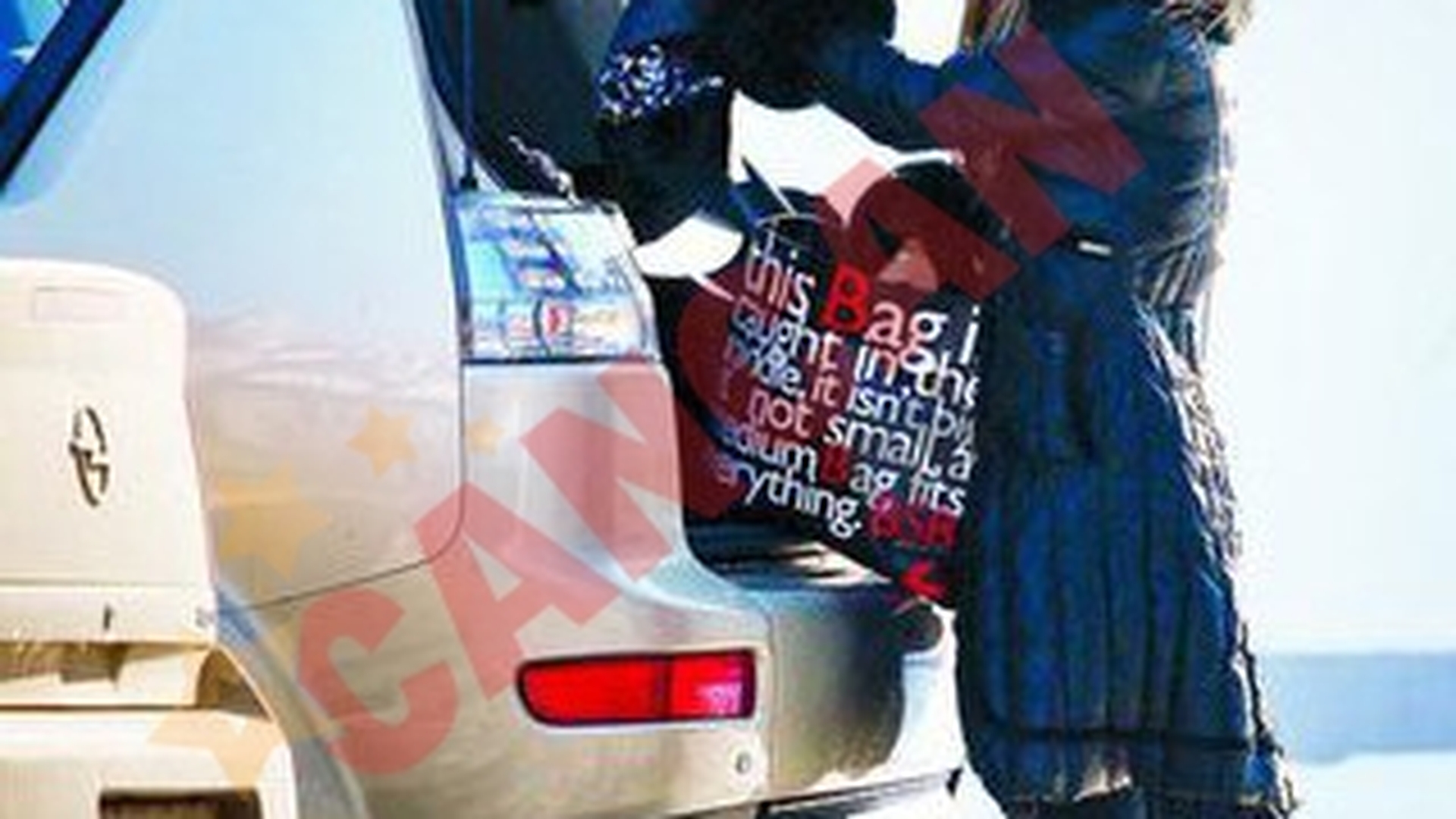 S-a ratacit prin Bucuresti