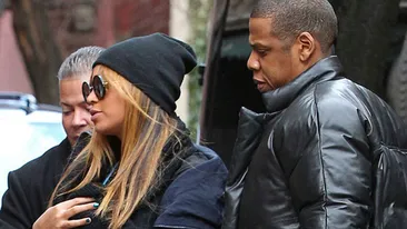 Beyonce si Jay-Z au avut cea mai mare cearta din casnicia lor! De vina a fost Kim Kardashian!