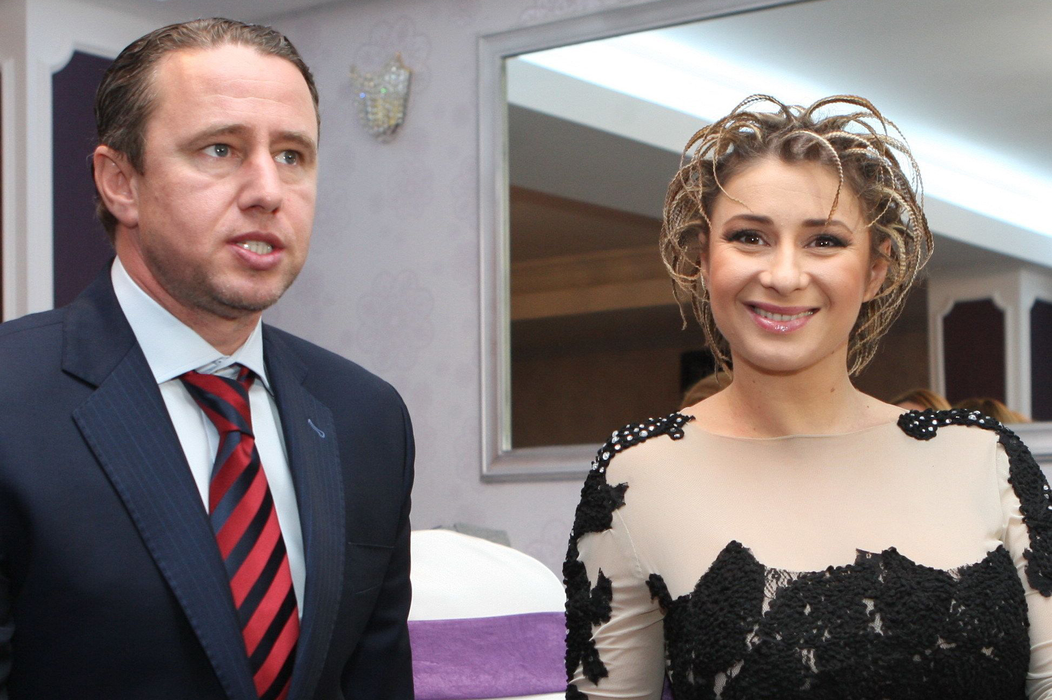S-a zvonit că divorțează de Prodanca, iar acum Reghe a făcut primele declarații: „Dacă femeia Ana nu e fericită, nici noi nu suntem”. Dezvăluiri incendiare la Antena Stars
