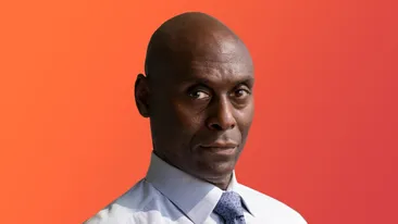 Doliu în lumea filmului. Lance Reddick, actorul din The Wire și John Wick, a murit la 60 de ani