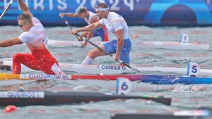 Cătălin Chirilă a ratat finala la canoe simplu! Pe ce loc a terminat românul