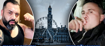 Cine ar fi preluat puterea mafiei românești din Marea Britanie. Victimele se tem să vorbească
