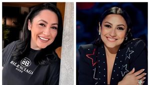 Andra a dat cărțile pe față! Artista a mărturisit la Românii au Talent care este cel mai mare complex fizic al său: „Nu anii sunt problema”