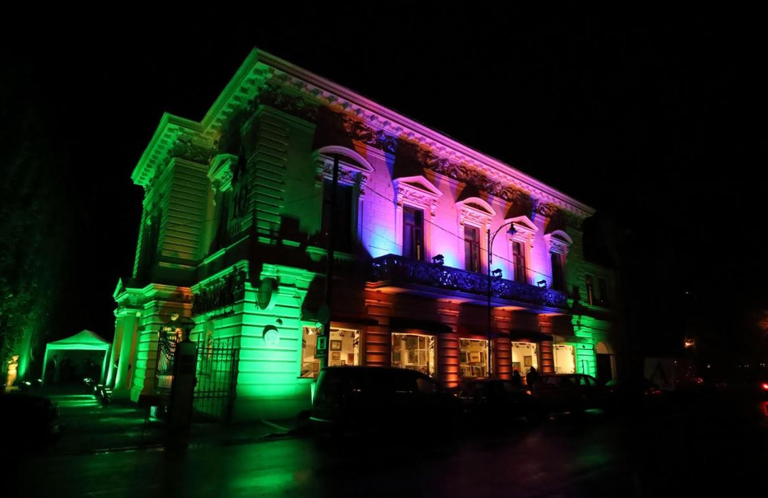 Cunoscuta casă de licitații Artmark a împlinit 10 ani