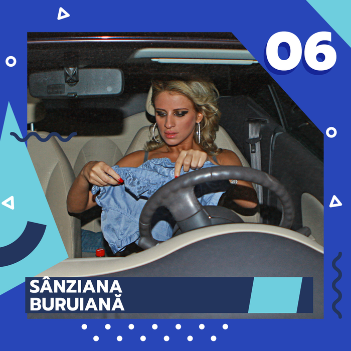 Super-topul vedetelor care se dezbracă pe unde apucă!
