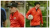 Nicolae Mitea a semnat cu FC Barcelona! Va antrena la academie