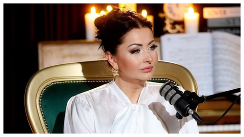 Gabriela Cristea, reacție fermă în urma acuzațiilor unchiului său. De ce nu a mers la înmormântarea propriilor părinți