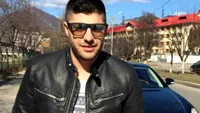 Halucinant! Ce făcea fiul lui NICOLAE GUŢĂ în timp ce poliţia era pe urmele lui