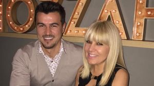 ELENA UDREA a primit o propunere indecentă de la... Ţăranul cu Maserati! 