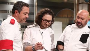 Cine sunt noii jurați de la Chefi la Cuțite. Pe rețelele de socializare au apărut deja primele nume anticipate de fanii show-ului