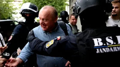 Aproape 22.000 de oameni au semnat o petiție pentru Viorel Pașca. Toate bunurile familiei, puse sub sechestru de autorități