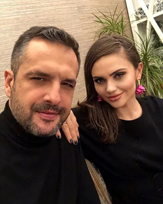 Nu e o glumă! Cât a plătit Cristina Șișcanu pentru un mic-dejun la o cafenea din Italia