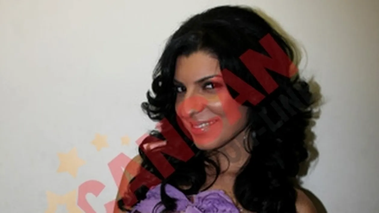 Mama Andreei Tonciu: Fiica mea vrea un baiat cu masina, cu bani, iar ea sa mearga doar la coafor!