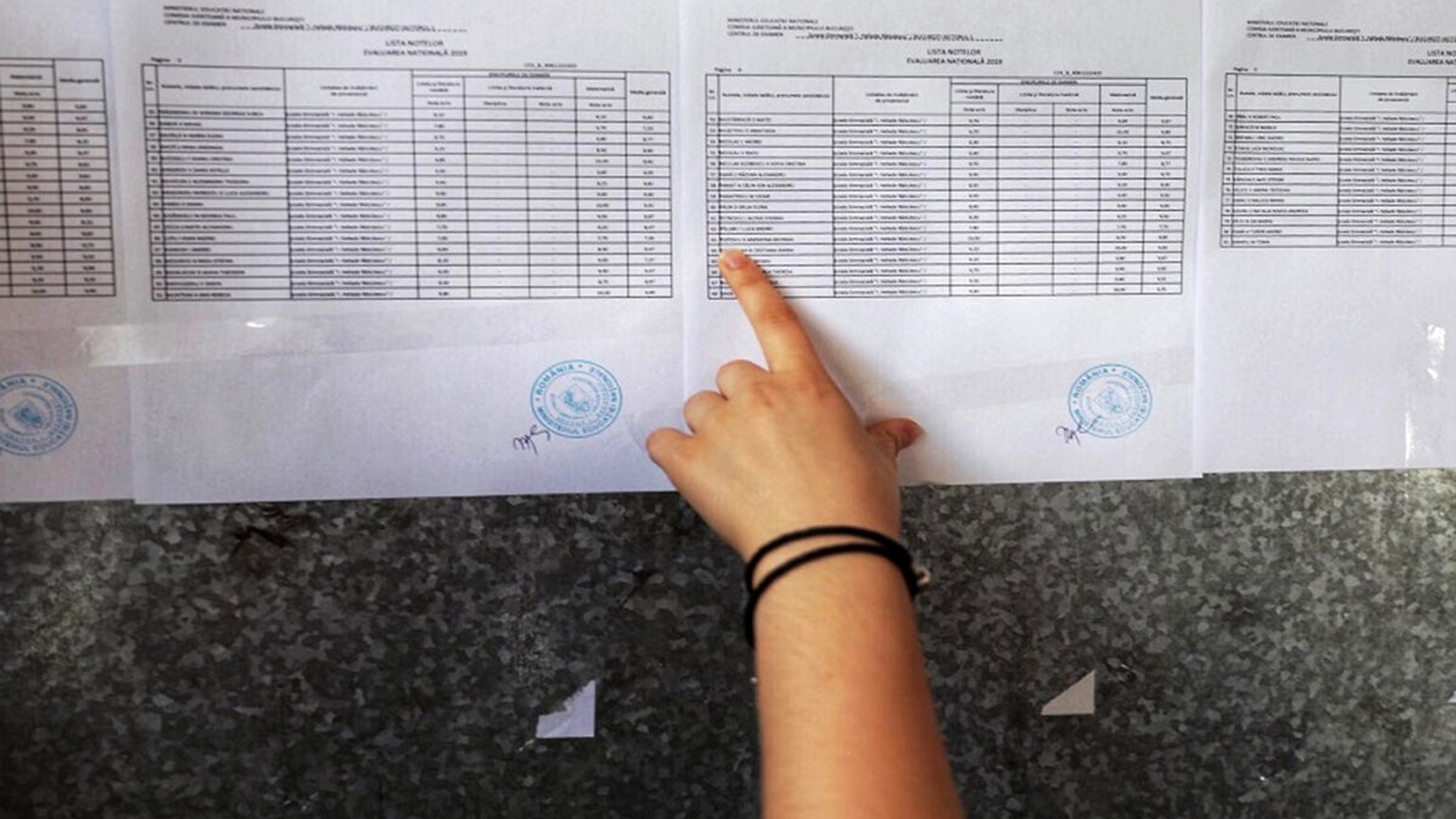 Evaluarea Națională 2022 | Pe ce dată, la ce oră și unde se afișează rezultatele la Evaluare