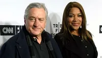 Robert de Niro a divorțat! Care a fost motivul pentru care a pus punct unui mariaj de 20 de ani