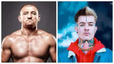 Cătălin Moroșanu dă de pământ cu Zanni. Sportivul îl avertizează pe Alex Velea: ”O să o pățească”