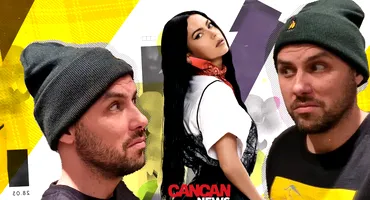 Ce amestec ar avea Inna în „amnezia” lui Deliric. „E de ajuns să-mi sară un cuvânt!”