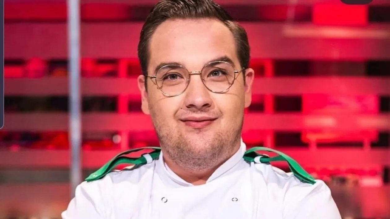 Cât de mult a slăbit Răzvan Babană, după operația de micșorare a stomacului. Treci pe lângă el și nu îl recunoști!