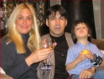 Vica Blochina intenționează să mai facă un copil, dar… “Nici nu vrea să audă!” Cine îi interzice să devină, din nou, mămică
