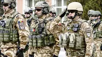 Ce salariu ar avea un militar în termen voluntar din România. Reprezentanții MApN stabilesc ultimele detalii despre grila de salarizare
