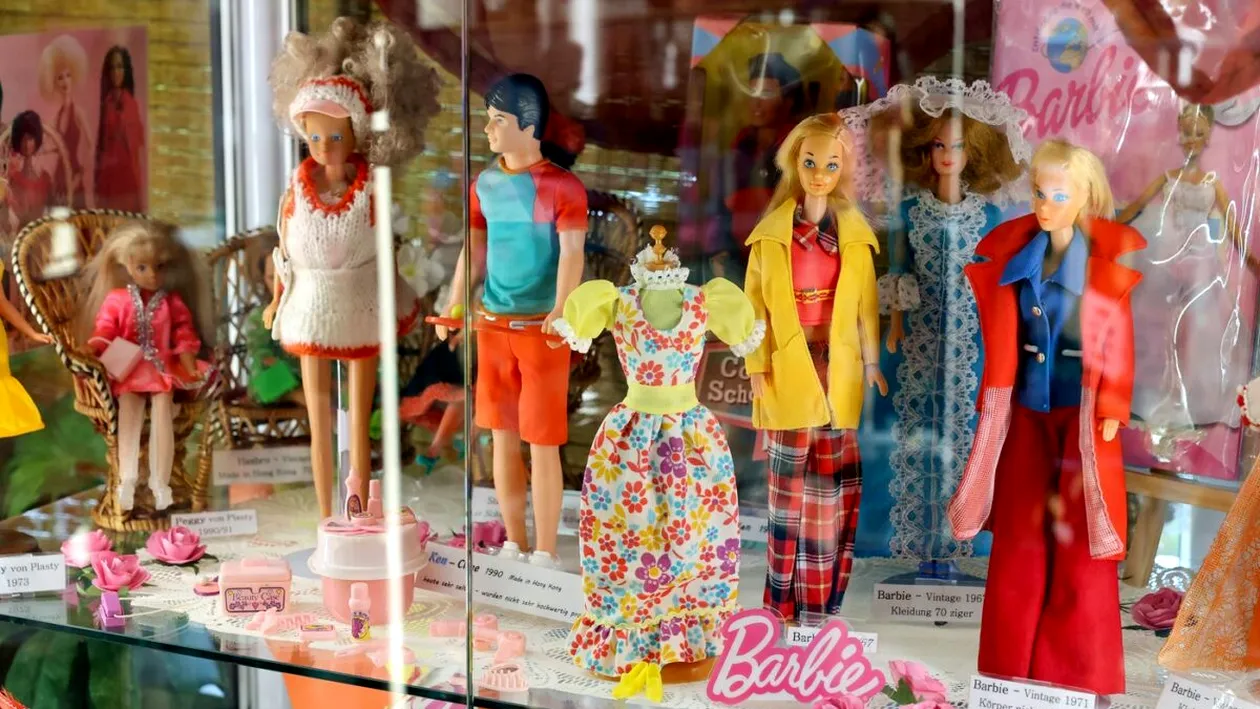 BREAKING | Celebrii creatori de păpuși Barbie personalizate, Mario Paglino și Gianni Grossi, au murit într-un accident rutier cumplit