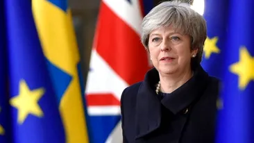 Marea Britanie a încheiat un acord comercial post-Brexit cu Islanda și Norvegia