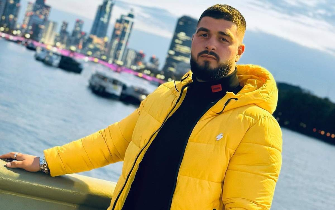 Ea este mama copiilor lui Lorenzo de la Insula iubirii 2026. Cum arăta iubitul Nattashei pe vremea când se intitula Laurențiu Bălăucă